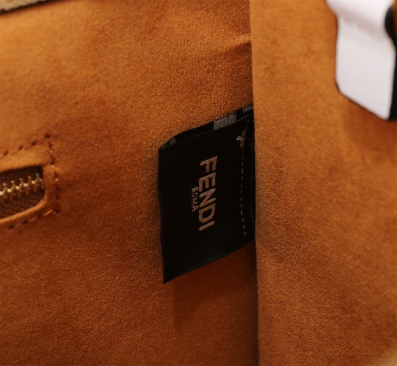 Fendi Shopping Bags